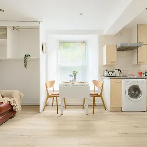 Appartement Near Usher Hall & Castle, Édimbourg